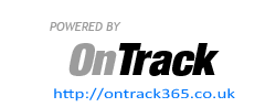 Powered By OnTrack